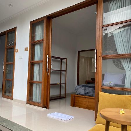 Hotel Penol House Ubud Exterior foto