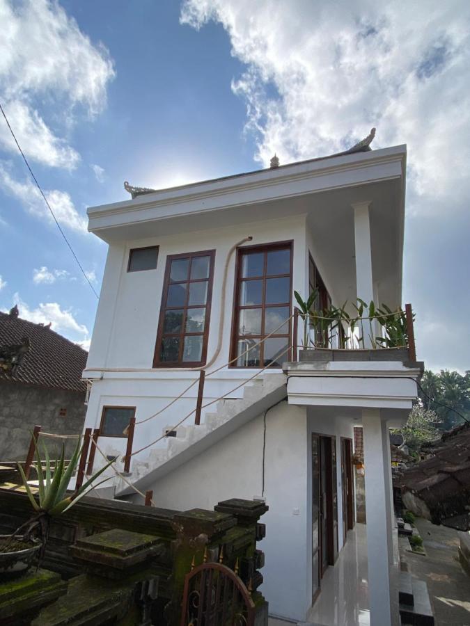 Hotel Penol House Ubud Exterior foto